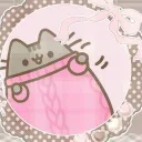 𓂃　🎀੭　plush　　social﹒aes