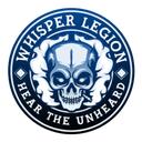 Whisper Legion Discord Server Icon