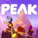 PEAK IS PEAK (family friendly only) Discord server icon