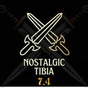 Nostalgic Tibia