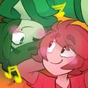 Jazz Man Community Discord Server Icon