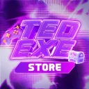 Ted Exe Store