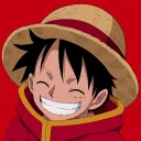 one piece ★ᵛᵉᵍᵃ ᵖᵘⁿᵏ★ discord icon