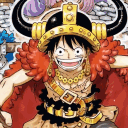 one piece ★ᵛᵉᵍᵃ ᵖᵘⁿᵏ★ Discord server icon