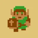 The Legend Of Zelda Art Association