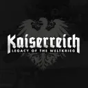 Kaiserreich #CRUS & CIV & NK