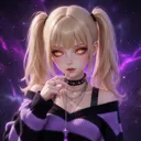 Mistress Leo's server
