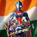 The Indian Tokusatsu Fanclub