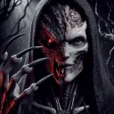 Stíny nad Abyssus Omega - kniha