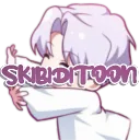 SkibidiToon