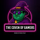 Coven Of Gamer's's server