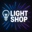 Light Shop (5 invites - raccoon)