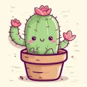 The Cactus Patch