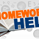 Homework, Exam and Assignment Help Discord server icon