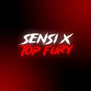 TOP FURY Discord server icon