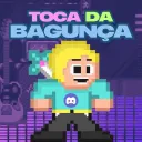 Toca da Bagunça