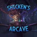 Shicken's Arcave