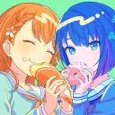 🌸🐧 Minoharu Fan Club!