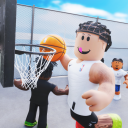 [80%] Flex Basketball Discord server icon