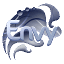 Envy.
