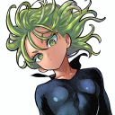 Tatsumaki Hentai