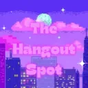 ⊰ 𝙩𝙝𝙚 𝙝𝙖𝙣𝙜𝙤𝙪𝙩 𝙨𝙥𝙤𝙩 👾