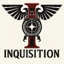 Holy Orders of the Emperors Inquisition