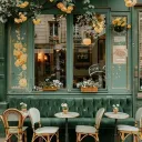 Island Study Cafe Discord server icon