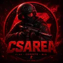 👑 CSAREA | Official Community
