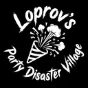 The Party Disaster Village