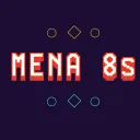 MENA 8s