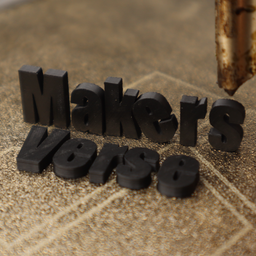 Discovery icon for MakersVerse | 3D Printing Discord server