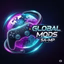 Global Mods SA-MP  | Comunity Samp