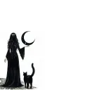 Children of the Moon.