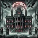 The White House | Endless Castle Discord server icon