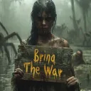 Bring the War