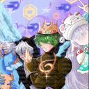 Discovery icon for Sky Family Hangout X Giveaway Discord server