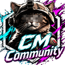 CM × Community icon
