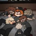 :333 Discord server icon