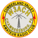 Cumberland Valley Amatuer Radio (W3ACH)