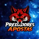 PREDADORES // 2 WIN 7$