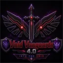 🛡Void Vanguards 4.0🗡