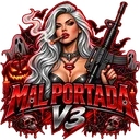 👄MAL PORTADA V3😈
