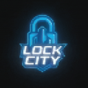 Lock City Discord server icon