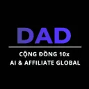 DAD - 10x với AI & Affiliate Global