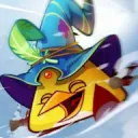 Better Angry Birds Epic