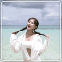 ໃ՞𓎐﹙ tzunami ﹚ Discord server icon