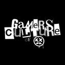 Gamer's Of Culture Discord Server Icon