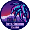 State of San Andreas Roleplay