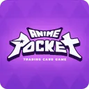 Anime Pocket TCG